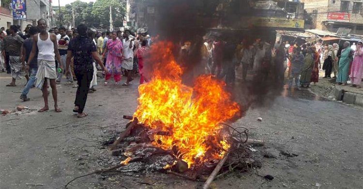 নেপথ্যে ফ্রি বিদ্যুৎ: বিহারী-বাঙালি সংঘর্ষে আহত ৫০!