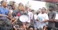 পদত্যাগ করলেন ড. জাফর ইকবাল!