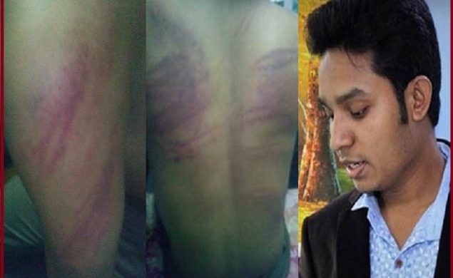বুয়েটে ছাত্রলীগের নির্যাতনের শিকার সাবেক ছাত্ররাও!