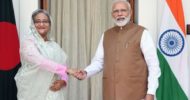 প্রতিশ্রুতি মেলেনি তিস্তা বন্টনে, ফেনীর পানি পাচ্ছে ভারত!