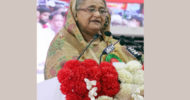 দেশবাসীর কাছে দোয়া চেয়েছেন প্রধানমন্ত্রী