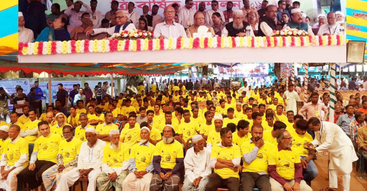গোলাপগঞ্জ আ’লীগের সম্মেলন: অপেক্ষমান নেতাকর্মী!
