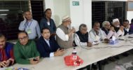 গোলাপগঞ্জের পর সদরেও সমঝোতায় কমিটি দিতে পারেনি আ’লীগ!