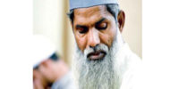 বাবরি মসজিদ ভাঙার নারকীয় তাণ্ডবে প্রথম সারিতে ছিলেন তিনি