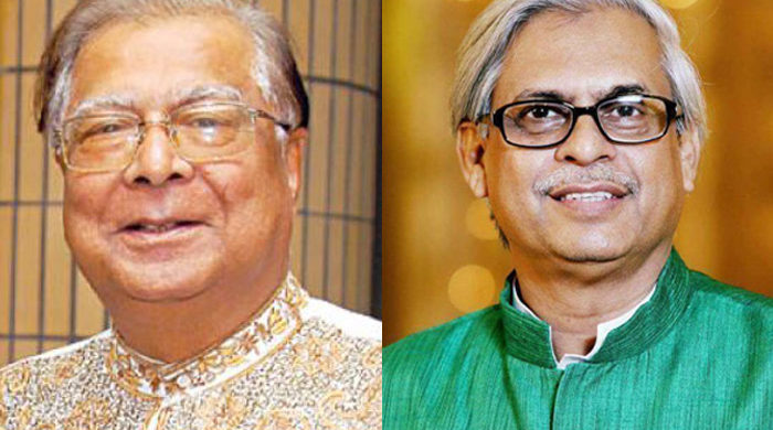 ইনাম আহমদ চৌধুরী ঘরের ছেলে ঘরে ফিরেছেন: মিছবাহ সিরাজ