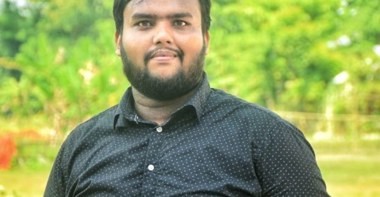 কবি পরিচিতি: আকিক চৌধুরী