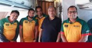 ভারতে গেলেন বিসিবি সভাপতি পাপন!