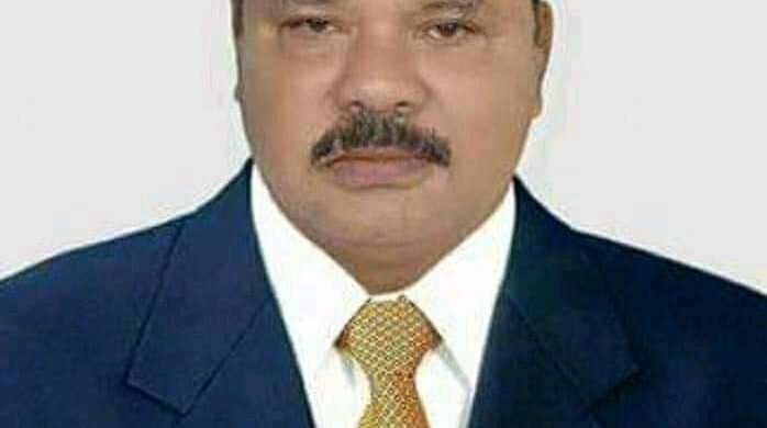 আমুড়া ইউপির সাবেক চেয়ারম্যান মঈন উদ্দিন আর নেই, শুক্রবার জানাযা