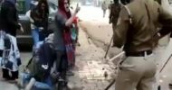 এনআরসি নিয়ে বিক্ষোভ নিষিদ্ধ!