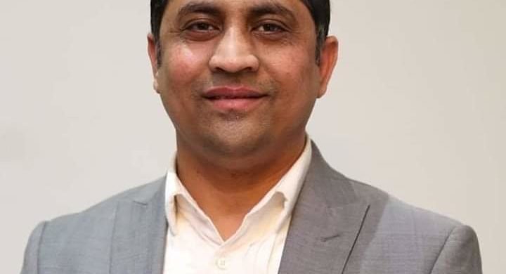‌সি‌লেট প্রেসক্লা‌বের নত‌ুন ক‌মি‌টি‌কে সাংবা‌দিক আ‌নোয়ার শাহজাহ‌া‌নের অ‌ভিনন্দন