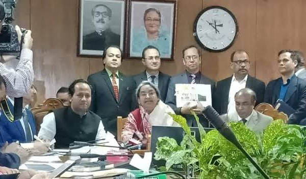 জিপিএ-৫ এর পরিবর্তে জিপিএ-৪ চালু ২০২০ সালে