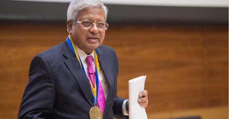 স্যার ফজলে হাসান আবেদ মারা যাওয়ার আগেই সকল ‘চেয়ারম্যান’ পদ ছেড়ে দেন