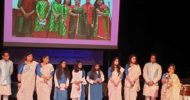 ব্রিটিশ বাংলাদেশী কালচারাল স্পিরিট’র উদ্যোগে মা নিয়ে বিশেষ অনুষ্ঠান