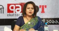 মসজিদ নিয়ে মন্তব্য: টিভি উপস্থাপিকাকে লিগ্যাল নোটিশ