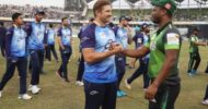 নিজেদের মাটিতেও হারলো সিলেট