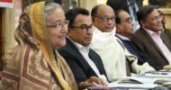 শেখ হাসিনার সরকার পরিচালনায় দেশের ৮৫ ভাগ মানুষ সন্তুষ্ট!