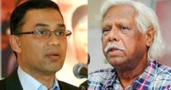 তারেক সরে গেলে বিএনপি শক্তিশালী হবে: ডা. জাফরুল্লাহ