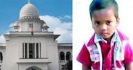 শিশু জিহাদের মৃত্যু মামলার সব আসামি খালাস!