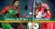 সিলেটে ১, ৩ ও ৬ মার্চ ওয়ানডে ম্যাচ