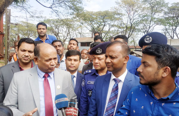 দেশের একমাত্র কংক্রিট স্লিপার কারখানা ফের চালুর আশ্বাস রেলমন্ত্রীর