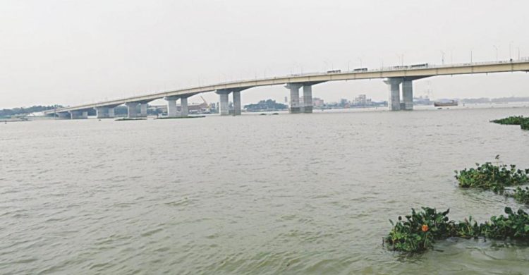 সময়সীমার মধ্যে কাজ শেষে সাশ্রয় ১৪’শ কোটি টাকা!