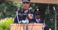 প্রতিটি থানা হবে জনগণের বিশ্বাস ও আস্থার জায়গা: আইজিপি