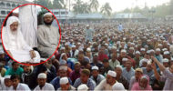 করোনা থেকে মুক্তি চেয়ে মোনাজাতে আমিন আমিন শব্দে মুখরিত