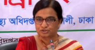 করোনা নিয়ে সুখবর দিলেন সেব্রিনা ফ্লোরা!