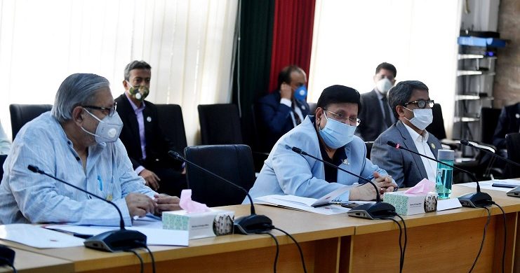 বিদেশে কোনো প্রবাসী মারা গেলে অনুদান তিন লাখ!