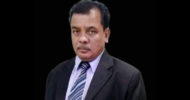সিলেট জেলা পরিষদ সদস্য ইছন মিয়া আর নেই