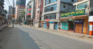 সিলেটের সাথে আরও ১৭ জেলা লকডাউন!