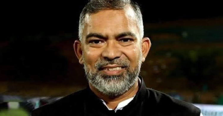 শফিউল আলম নাদেলের করোনা আক্রান্ত নিয়ে ধুম্রজাল!