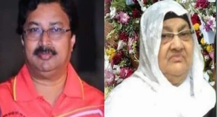 এমপির ভাইয়ের মৃত্যুর খবর শুনে কিছুক্ষণ পর মায়ের মৃত্যু!