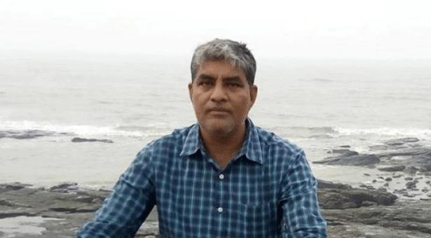 ঢাকা থেকে নিখোঁজ সাংবাদিক কাজল বোনাপোলে আটক!