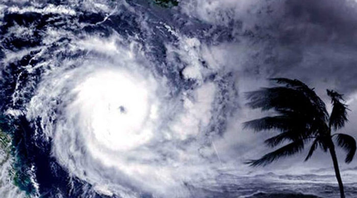 ঘুর্ণিঝড় ‘আম্ফান’ আঘাত হানতে পারে মঙ্গলবার!