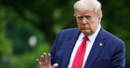 মুসলিমদের ঈদের শুভেচ্ছা জানিয়ে যা বললেন ট্রাম্প!