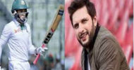 মুশফিকের প্রিয় ‘ব্যাট’টি কিনলেন শহিদ আফ্রিদি!