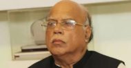‌সা‌বেক স্বাস্থ‌্যমন্ত্রী মোহাম্মদ না‌সিম আর নেই