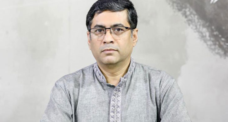 প্রধানমন্ত্রীর বি‌শেষ সহকারী বিপ্লব বড়ুয়া ক‌রোনা আক্রান্ত!