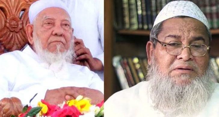 আহমদ শফীর স্থলা‌ভিষিক্ত বাবুনগরীর নামই সবার মু‌খে!