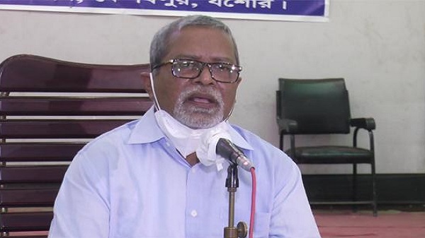 সাংবিধানিক কারণেই করোনার মধ্যে উপ-নির্বাচন: সিই‌সি