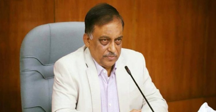 সা‌হেদ আওয়ামীলী‌গের কেউ নয়: স্বরাষ্ট্রমন্ত্রী