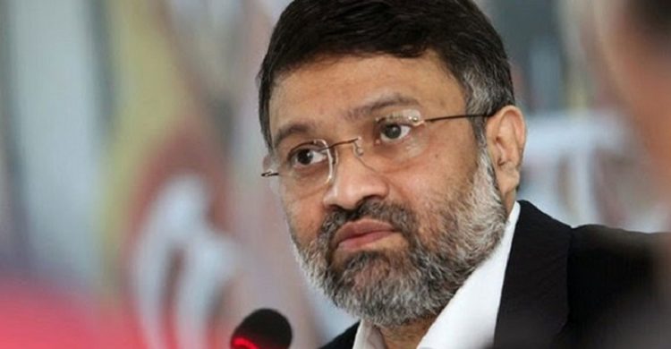 বিডিনিউজের সম্পাদক খালিদীর বিরুদ্ধে দুদকের মামলা