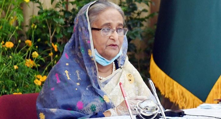 ধর্ষণ বন্ধে ‘ব্যাপক ব্যবস্থা’ নিতে প্রধানমন্ত্রীর নির্দেশ