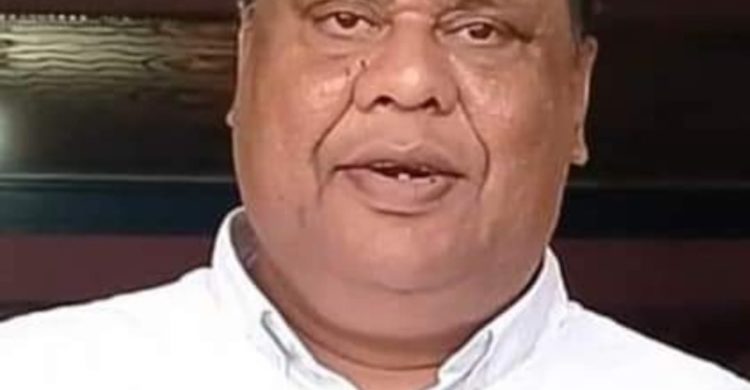 যুক্তরাজ্য যুবদলের সাবেক সহসভাপতি খয়রুল ইসলামের মৃত্যুতে যুক্তরাজ্য বিএনপির শোক