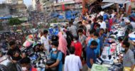 Bangladesh reimposes COVID lockdown for two weeks