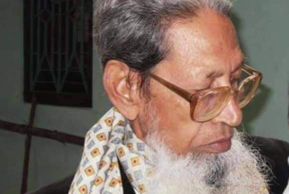 শিক্ষাবিদ তৌফিকুল আম্বিয়া চৌধুরী ইন্তেকাল করেছেন
