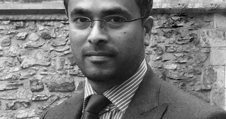 ব্যারিস্টার ইসলাম খান লণ্ডন বাংলা প্রেসক্লাবের  লিগেল কনসালট্যান্ট নিযুক্ত