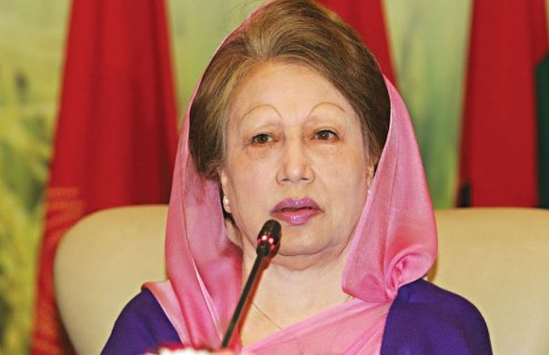 ‘খালেদা জিয়ার অবস্থা ভালো নয়’