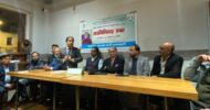 লন্ডনে শিক্ষাবিদ অধ্যাপক আকন্জির সাথে যুক্তরাজ্যে প্রবাসী সুনামগঞ্জবাসীর মতবিনিময় সভা অনুষ্ঠিত